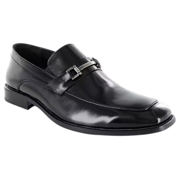 Stacy Adams Other - Stacy Adams Moc Toe Leather Dress Shoes Business Casual Career Formal Wear - 13M
